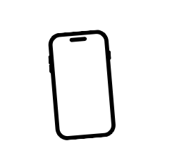 Foto von deinem Festival-Ticket & dem Golden Ticket machen